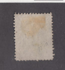 Us Stamps Scott   151  Clay 1870  Fancy Cancel    cv 200   H1877