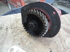 Ih Farmall   M  Early Super M Distributor Drive    657 