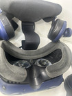 Htc Vive Pro Vr Headset Complete Kit - Base Stations  Controllers