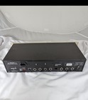 Spl Channel One  9945 Tube Mic Preamp Channel Eq 