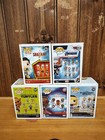 Funko Pop  Vinyl  Mixed Lot 