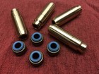 Yamaha Xt550 Tt600 Xt600 Cylinder Head Rebuild Service Valve Job