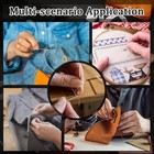 Sewing Kit For Adults 38 Pcs Heavy Duty Sewing Kit Needle And Thread Kit