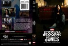 Jessica Jones Complete Dvd Series 