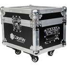 Colorkey Dazzler Fx 2-pc Road Case