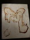 Vintage Triumph Thunderbird  the Best Motorcycle In The World  Metal Sign