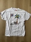 Grateful Dead Vintage T-shirt Size Large