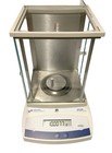 Denver Instruments Apx-200 Digital Analytical Lab Balance Scale 0 1mg 0 0001g 