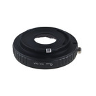 Lens Adapter Nikon F Mount To Sony A A99ii A77ii A68 A65 A58 A900 A850 A700
