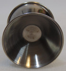 Cocktail Jigger 3 4oz   1 25oz Double Sided Bar Shot Measure Stainless Steel New