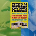 Brian Wilson Rsd 2026 Record Store Day  marbled Sealed Vinyl Lp   On Tour 1999