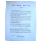 The Outer Banks Bucket List Checklist Obx Welcome Centers 62 Things To Do
