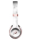 Slate Marble Surface V57 Full-body Skin Kit For The Beats By Dre Solo
