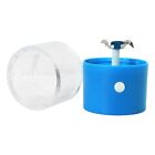 Electric Portable Auto Herb Garlic Grinding Crusher Machine rechargeable Grinder