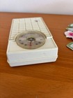 Vintage Old Ge Transistor Radio Model P 1711  Usa  One Of A Kind