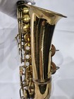 1931 Cg Conn Transitional Alto  6m - New Wonder Ii  Saxophone - Very Nice Shape