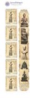 2021 Khmer Culture  The Returning Of Khmer Artifacts Half Sheet  mnh 