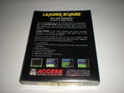 Leader Board Golf Commodore 64 Game By Access  Nos  Rare Factory Sealed Box 