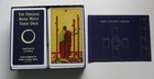The Original Rider Waite Tarot Pack 78 Cards    Tiny    instruction Booklet   
