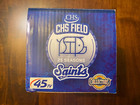 Rare Darryl Strawberry St  Paul Saints Bobblehead 2017 Chs Field Collectors