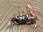 Takara Tomy Arts Waterside Creatures Figure Fiddler Crab Figure