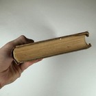 Clark s Foreign Theological Library Volume 33 1877 Antique Book