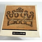 Shure Vn15e Stereo 15 Dynetic Bi Radial Elliptical Stylus Needle