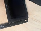 Lilliput Ultra Bright Lcd 7  On-camera Field Monitor With Case And Attachment