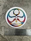 Hawaiian Islands Surfboards Sticker Surfing Decals Vintage Surfing T c Volcom