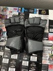  129 Hayabusa T3 Lx 4oz Mma Gloves Full Grain Leather Set Size Medium Never Used