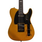Fender 75th Anniversary American Ultra Ii Telecaster Liquid Gold  216 