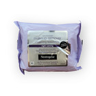 Neutrogena Makeup Remover Cleansing Towelettes Night Calming  25 Count  3pk