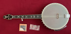 Gold Tone 5-string Cello Banjo W  Hard Case