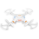 6 Axis Gyro Quadcopter Drone With Hd Camera Wifi 4 Motor 2 4ghz Rc Fpv Ufo Us