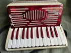 Vintage Franelli Accordion