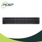 Dell Poweredge R740xd 2x Xeon Gold 6136 4x Rj45 24x Trays - No Ram  Raid  Trays