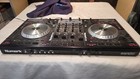 Used Numark Ns6 4 Channel Controller Serato Itch Ready   Working But Needs Clean