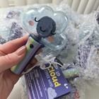 Cloud Spinning Led Light Up Wands Party Favors Lot Of 12