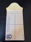 Malaya   Malaysia - Specimen 15c Kedah Reg  Pse Postal Stationery Envelope