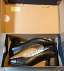 Women s Cole Haan Pump Heel Shoes Black Size 9