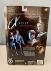 The X-files Agent Fox Mulder Fight The Future Action Figure Series 1 1998