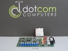 Esi Ivx 482 Gen Sc 2 Ii Pc Card S C-class 50 50l 4co s 8 Stations 4x8x2 50000294