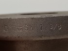 Martin Sk1-3 8 Quick Disconnect Sk Bushing 1-3 8   1 3750  Bore