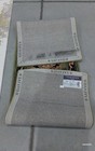 Green   Ltbrown 2 -3  X 8 -0  Back Stain Rug  Reduced Price 1172800805 Hg625y-28