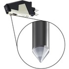 Audio-technica At85ep Elliptical Phonograph Cartridge For P-mount Turntables