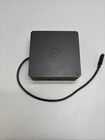 Dell Tb16 K16a Thunderbolt Docking Station Usb-c - W  240w Adapter - Free S h   