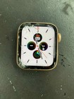 Apple Watch 4 - Cracked Glass Screen Repair Service - 1 Year Warranty Oem Glass 