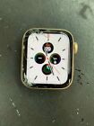 Apple Watch Screen Repair Series 2 3 4 5 Se 6  glass Only  - Mail In Service