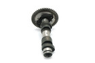 Camshaft Assembly With Cam Gear Sprocket For Yamaha Rhino grizzly 660 2004-2007