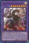   Granguignol The Dusk Dragon   1st Edition Ultra Rare Phhy-en033  nm  Yugioh 